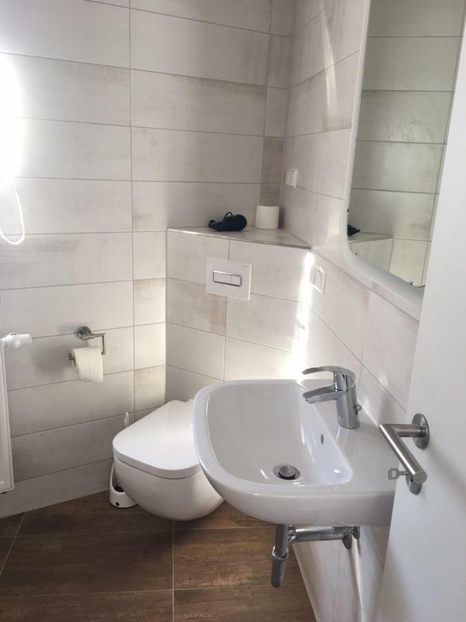 Ferienhaus An Der Selke Meisdorf Екстер'єр фото