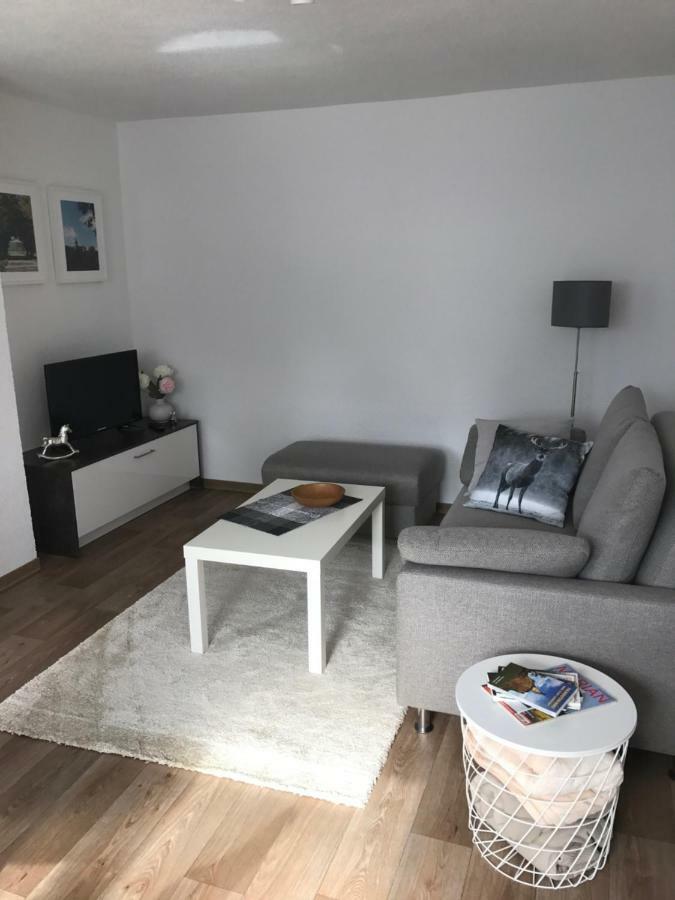 Ferienhaus An Der Selke Meisdorf Екстер'єр фото